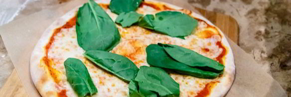 пицца рикотта