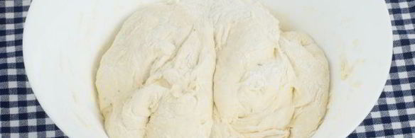 пицца с картофелем