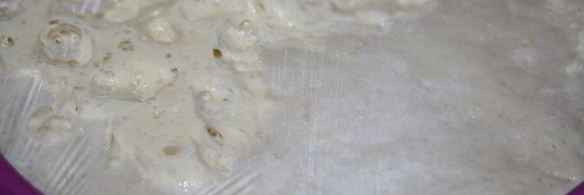 пицца с курицей и каперсами