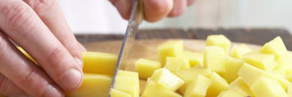 пицца с курицей