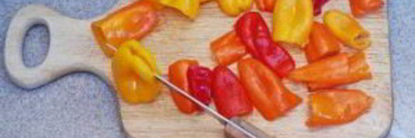 пицца с моцареллой и грибами