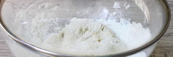 пицца с тунцом