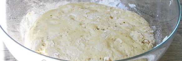 пицца с тунцом