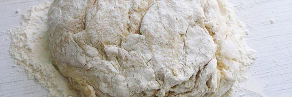 пицца с тунцом