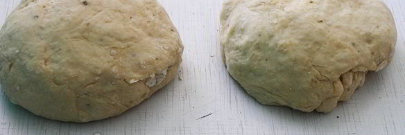 пицца с тунцом