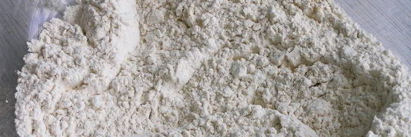 пицца с тунцом