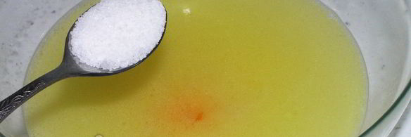 пицца с тунцом