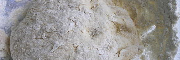 пицца с тунцом