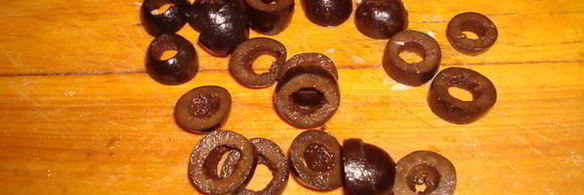 пицца сердечко