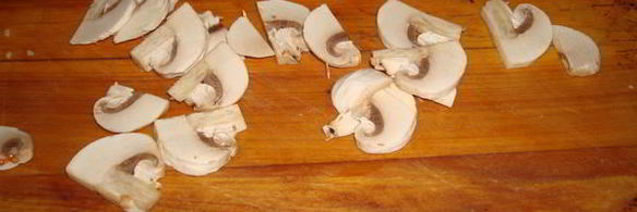 пицца сердечко