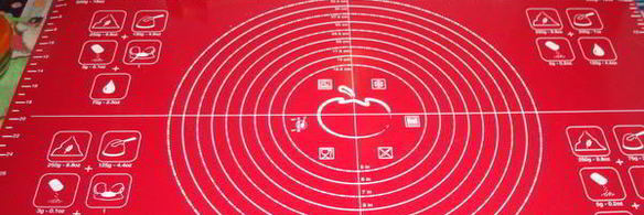 пицца сердечко