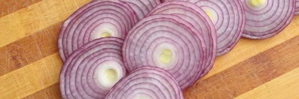 пицца солнце с форелью и картофелем