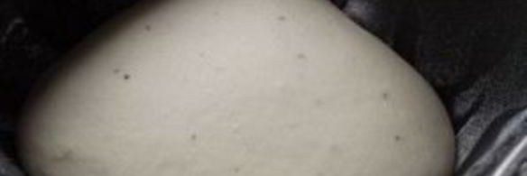 пицца в хлебопечке