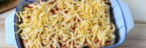 пицца в мягких булочках