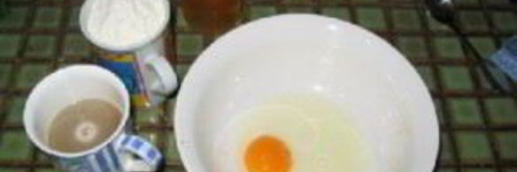 японская пицца окономияки