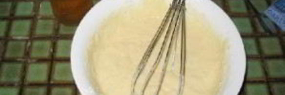 японская пицца окономияки