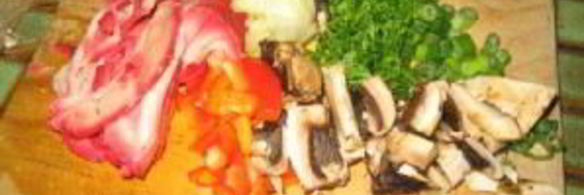 японская пицца окономияки