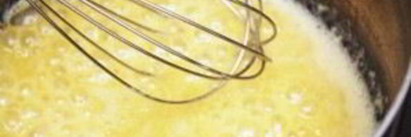 пончики с шоколадом