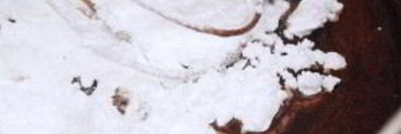 пончики с шоколадом