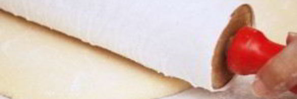 пончики с шоколадом