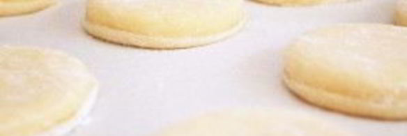 пончики с шоколадом