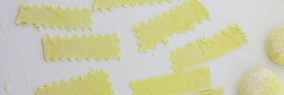 постный хворост