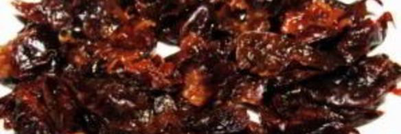 диетическая коврижка