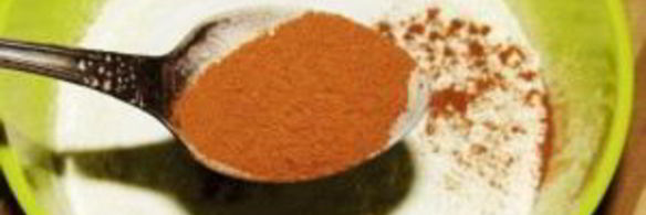 диетическая коврижка