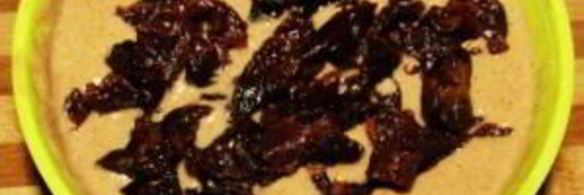 диетическая коврижка