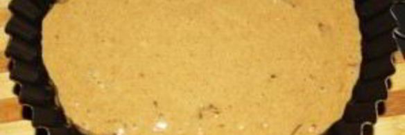 диетическая коврижка