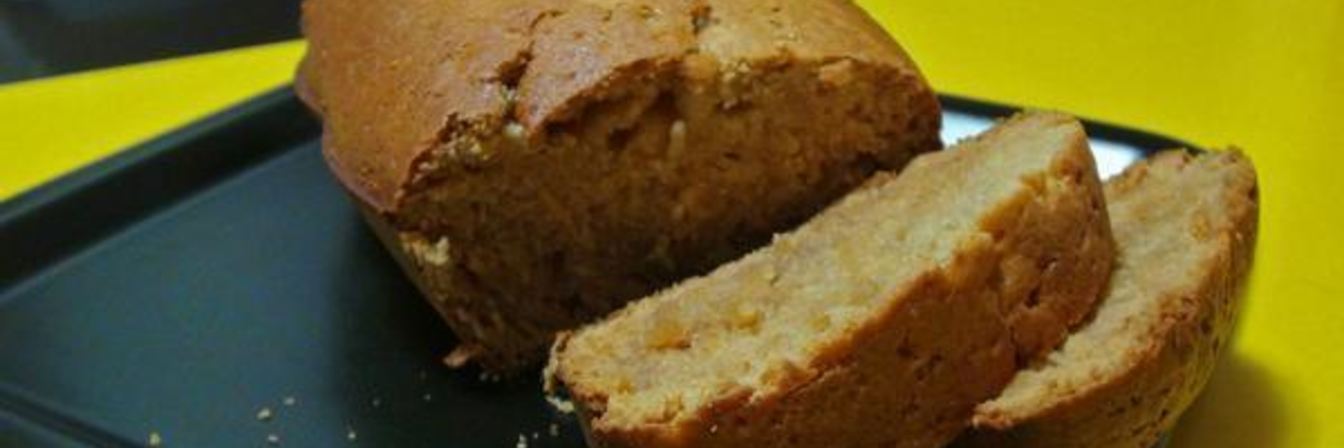 Имбирная коврижка Паркин