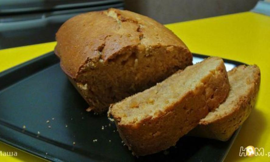 Рецепт имбирной коврижки паркин