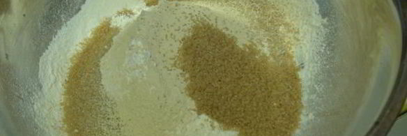 имбирная коврижка паркин