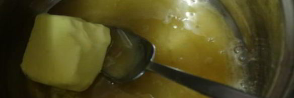 имбирная коврижка паркин