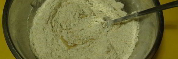 имбирная коврижка паркин