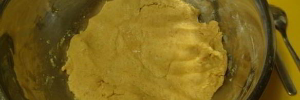 имбирная коврижка паркин