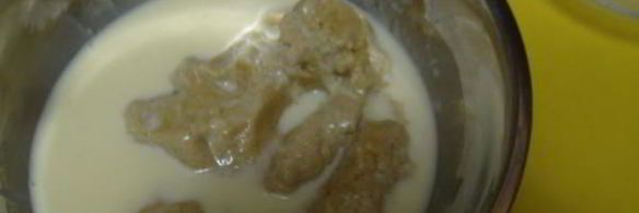 имбирная коврижка паркин