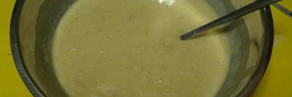 имбирная коврижка паркин