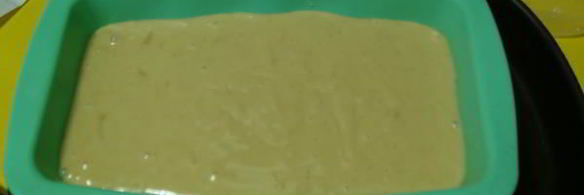 имбирная коврижка паркин