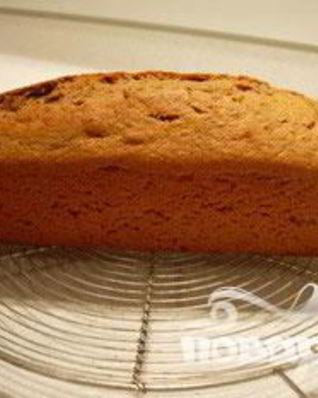 Имбирный пряник