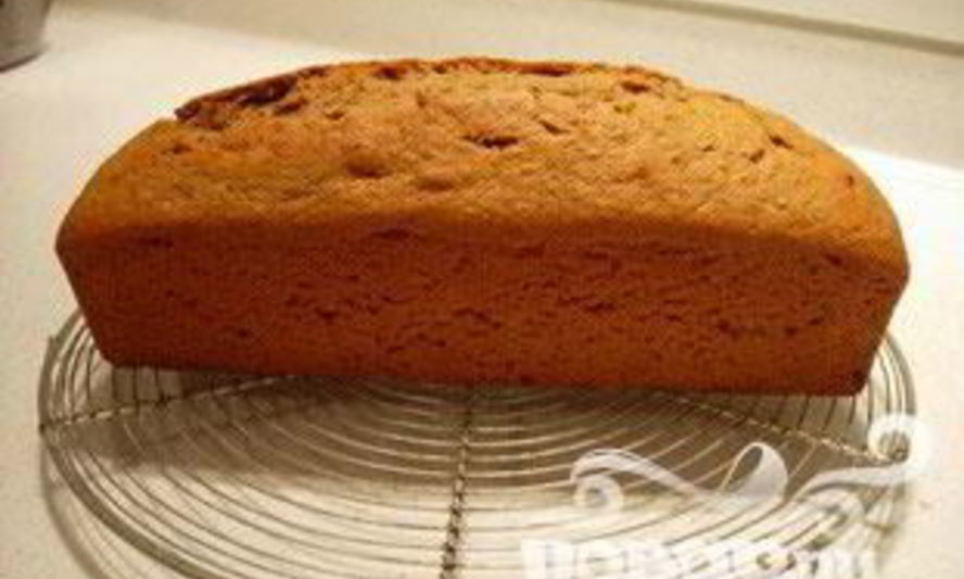 Рецепт имбирного пряника