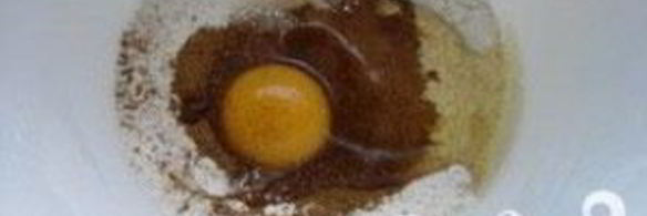 имбирный пряник