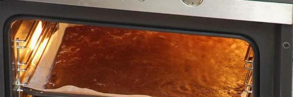 имбирные пряники духи рождества