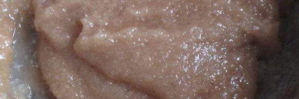 итальянская коврижка панфорте