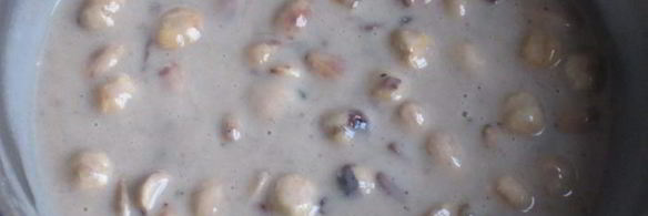 итальянская коврижка панфорте