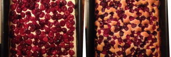 коврижка для чайных посиделок