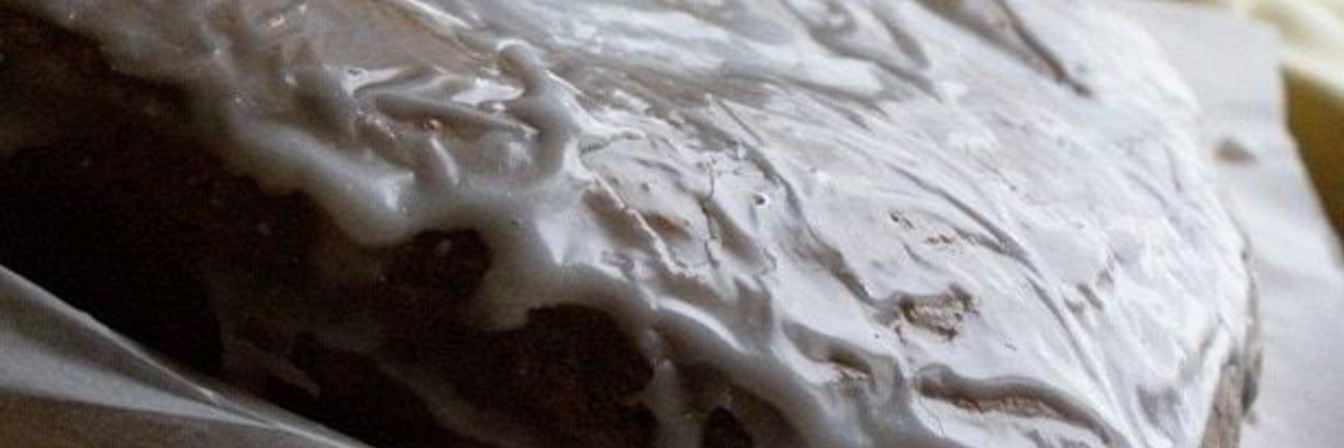 Коврижка медовая