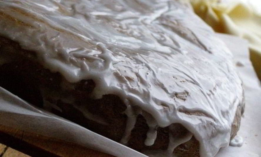 Рецепт коврижки медовой