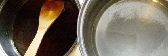 коврижка медовая