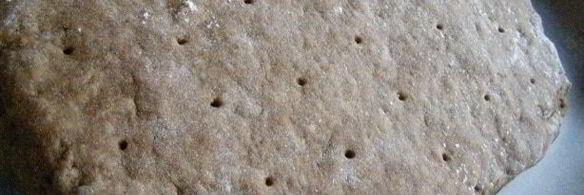 коврижка медовая